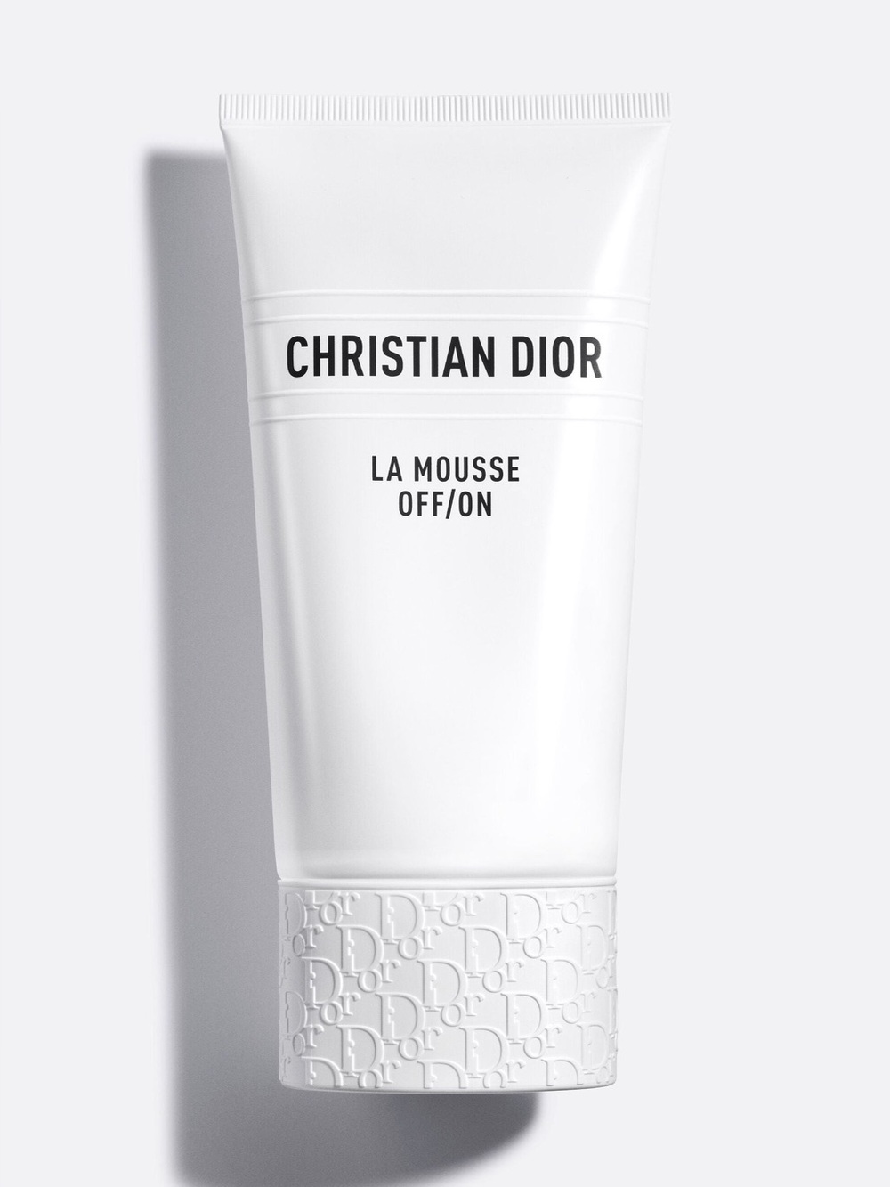 Dior La Mousse Off/On Foaming Face Cleanser